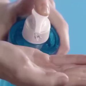 Gel Rửa Mặt La Roche Làm Sạch Cho Da Dầu Mụn 400ml, Sữa Rửa Mặt La Roche - Posay EFFACLAR