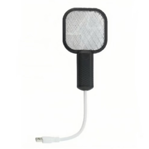 SUGAR PLUMGUI Mosquito Swatter Trap USB UV Light Mosquito Killer Lamp Pest Control Mini Fly Bug Zapper for Outdoor