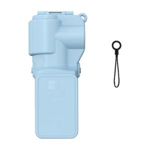 Protective Cover for Pocket 3 Camera Accessories Protective Shell Cover Skin Protective Case Screen Accessories