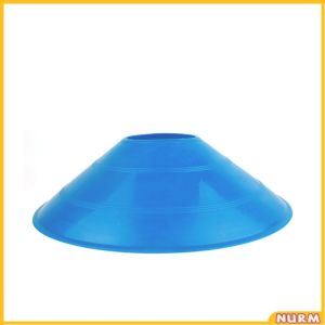 Nurm Football Training Logo Plate Football Training Equipment Agility Exercise