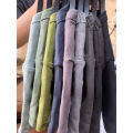 Plain ZA RA Premium quality basic crop top for women (Makapal tela). 