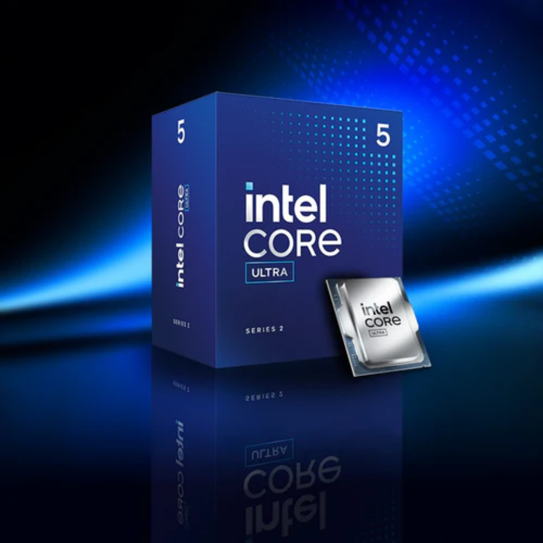 Intel Core Ultra 5 225F Processor 22+20MB Cache 2.70-3.30GHz