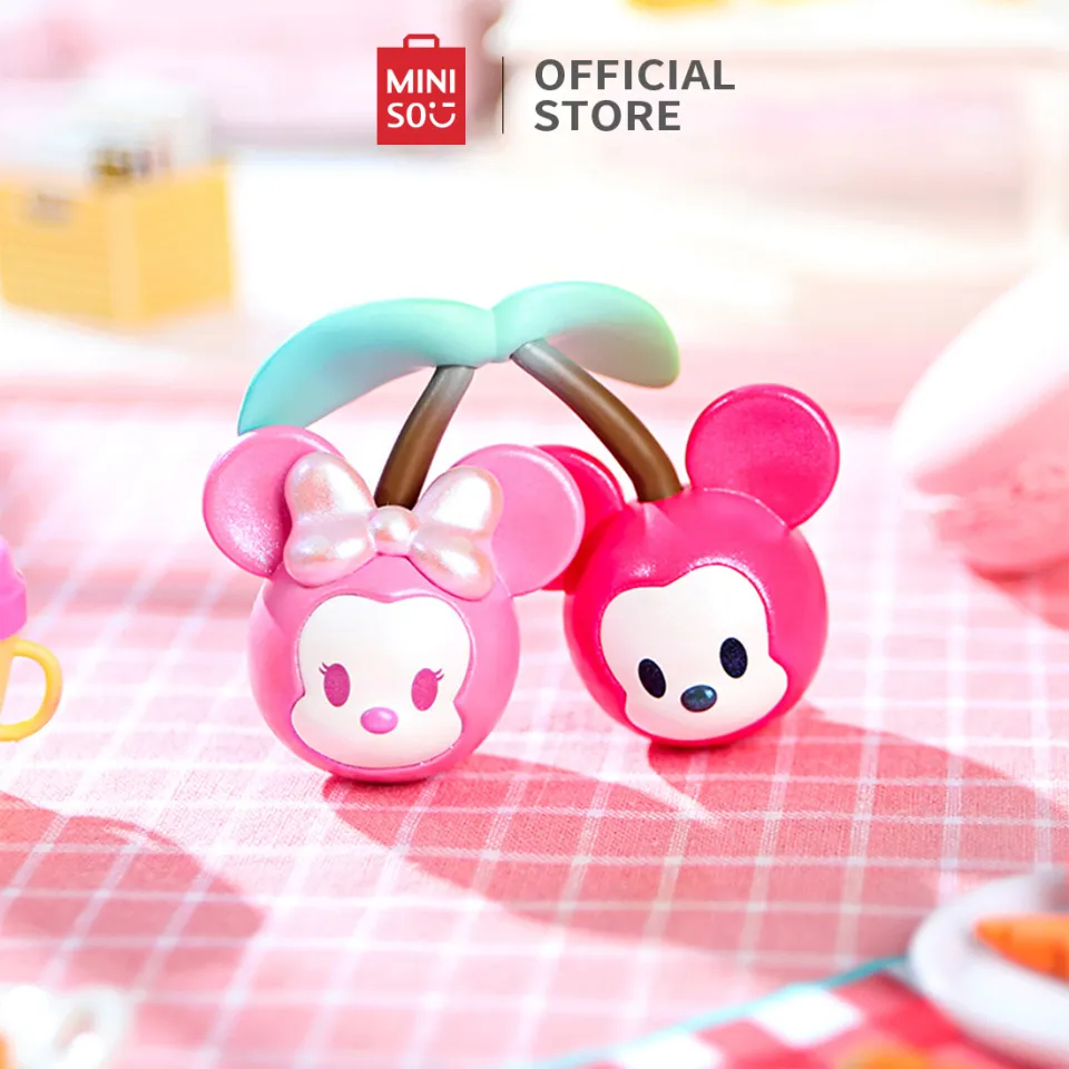 Miniso Disney Blind Box Mickey Colorful Candy Lollipop Blind Bag - Main Image
