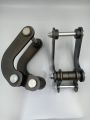 Lift Comfort Shackles Isuzu Fuego Alterra Old Dmax Nissan Frontier. 