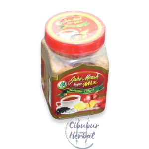 Jahe Merah Kencono Sari