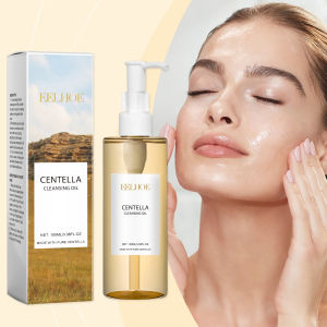 Centella Light Cleansing Oil 100ml | Gentle Oil Cleanser for Face Korean Facial Cleanser Double cleansing