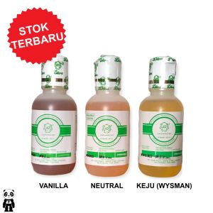 DIVA Cake Bread Softener Pelembut Kue dan Roti Netral Wysman Vanila 60ml