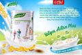 Sữa yến mạch dinh dưỡng Satyca Active Plus, Satyca MaMa, Satyca Beauty, Satyca A+, Satyca Gold (Dành cho cả gia đình). 
