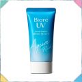 Kem Chống Nắng Biore Aqua Rich SPF 50+ PA+++ 50ml (mẫu mới). 