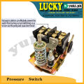 SQUARE D PRESSURE SWITCH WATER PUMP. 