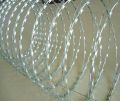 Combat Wire ▪️ Military Barbed Wire ▪️ Razor Wire ▪️ Blade Wire▪️ Security Wire for Farm House Fence. 