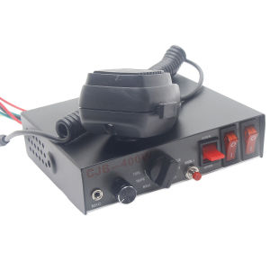 Xuyên Biên Giới 12V/24V Loa tweeter ô tô CJB-200W CJB-400W Loa xe công trình
