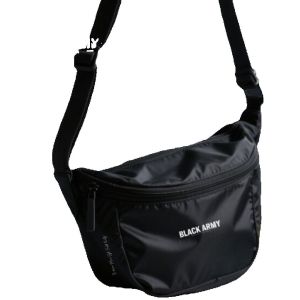 tas selempang pria distro slingbag cowok kekinian casual trendy