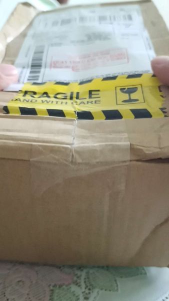 Buyer review video 2