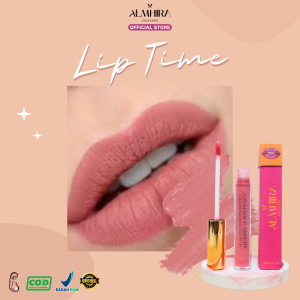 Lip Matte Glam Pigmenten Berry Lasting