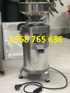 Máy xay vắt đậu nành tách bã 1100W - Máy xay vắt đậu nành mô tơ dây đồng