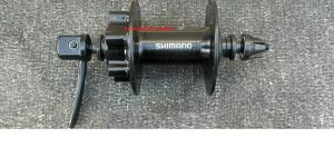 Bộ mayo đùm hub xe đạp Shimano TX 506  phanh đĩa líp thả 8/11 speed chính hãng .