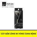 Cây bấm lông mi vòng cung rộng matsukiyo. 