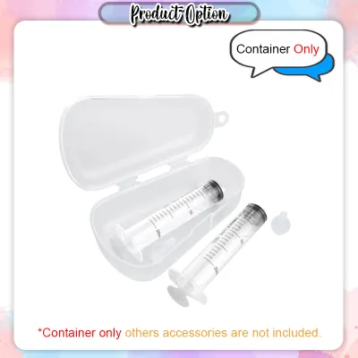 [Little B House] Baby Nose Cleanser Nasal Aspirator Nasal Wash 鼻腔冲洗器 Penyedut Hidung Baby - BA29