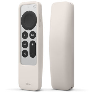 elago 2023 Apple TV Siri Remote R5 Intelli Case ใส่ AirTag ได้ เฉพาะ Gen 6 เท่านั้น (เคสสำหรับรีโมท Apple TV ปี 2023)
