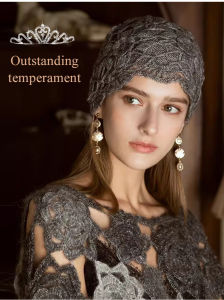 huowa Autumn and winter warm berets Autumn and winter warm berets