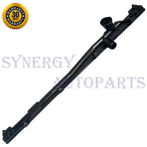 Upper Tank Radiator Honda Civic 2001-2004 - 5027