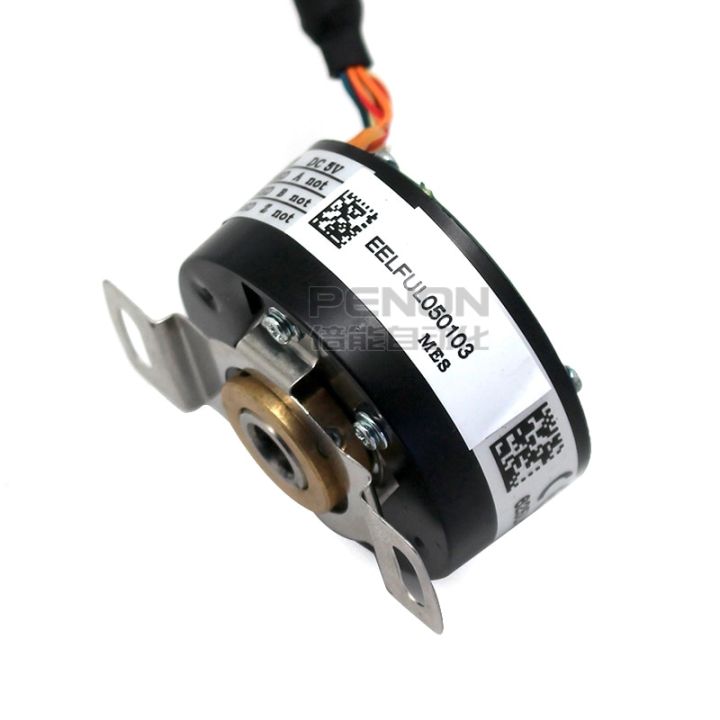 Delta Servo Motor Absolute Delta Encoder MH425LN65 CAD Lazada