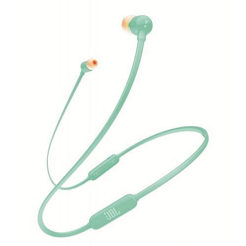 Tai Nghe Bluetooth JBL T110BT - Chính Hãng Phân Phối
