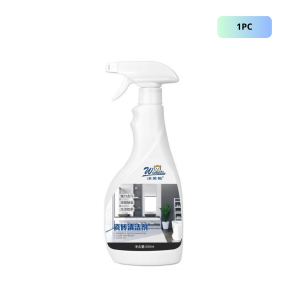 Tiles Cleaner Stain Remover Bathroom Cleaner Stain Remover Bathroom Water Stains Remover ( 500ml)