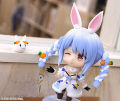MÔ HÌNH Usada Pekora - Hololive - Nousagi - Nendoroid (#1823) (Good Smile Company) FIGURE CHÍNH HÃNG. 