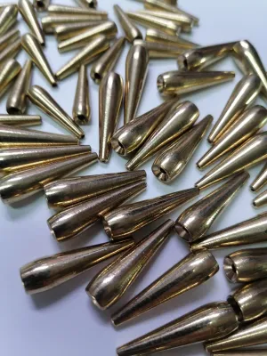 Chì đồng câu lure cá lóc. ( 2gram 5gram ).