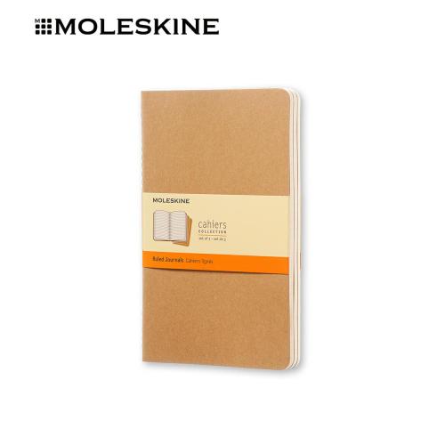 Moleskine, Leuchtturm1917, and Midori Journals Compared: Paper, Design, and Value