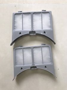 Lưới lọc bụi máy sấy Electrolux túi lọc rác chính hãng