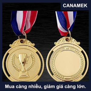 【CANAMEK】 Giải thưởng huy hiệu huy hiệu khuyến khích ngoài trời Marathon Huy chương vàng Huy chương bạc huy chương cúp huy chương người chiến thắng