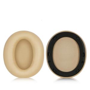 Replacement Earpads Ear Cushion Sponge Cover Earmuffs Accessories Gaming Headset Headband Cushion for EDIFIER / W820NB