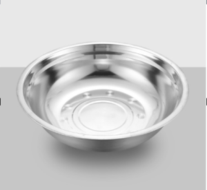 Bát inox cho thú cưng