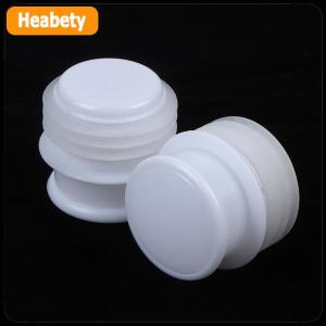 【2-3 days delivery】 2 Pcs 8P hot water bottle stopper plastic winter thermos bottle stopper