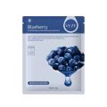 [BPOM] - Veze Sheet Mask Masker Wajah Korea Blueberry Aloevera Pomegranate Honey Cucumber Olive. 