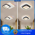 Nordic Modern Corridor Light Led Center Light Led Ceiling Light Bedroom Light Ceiling Light Led Aisle Light. 
