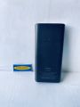 POWER BANK 20000 AMH SUPPORT 100 WATT CHARGE LAPTOP MAC NITENDO FLIGHT SAFE SUPPORT. 