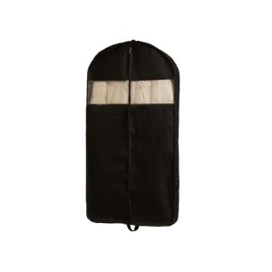 Space Saving Clothes Dust Cover Transparents PVC Window Wardrobes Storage Solution