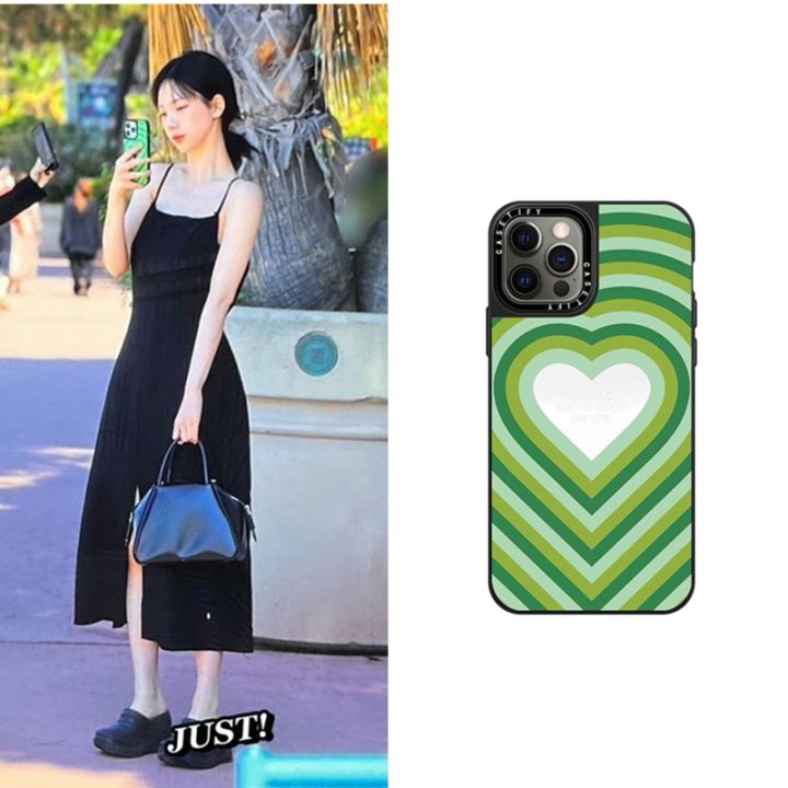 完売品】aespa casetify iPhone 14 karina - メルカリ