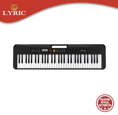 Casio Casiotone CT-S200 Digital Keyboard