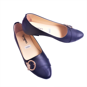 FLATSHOES WANITA SEPATU BALET RING VARIASI TERBARU NS7317