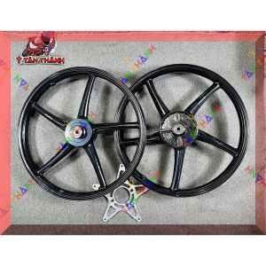 Mâm 5 cây SatriaRaider Fi bản 1.6 1.6 MS02
