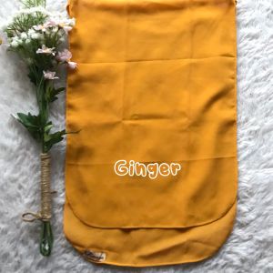 Cadar Tali / Cadar tali 2Layer / TANPA JAHITAN BAWAH MATA