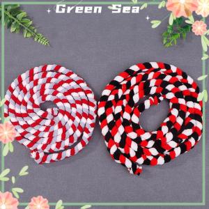 Green sea 2 Meters Water Absorbent Rope Vinyl Film Door Windshield Microfiber Cloth Drying Tool Automotive Clean Window Wash Accessories