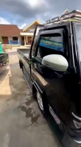 FLEKSIBEL NGIR PNP L300 NEW ORIGINAL FRM MUFFLER