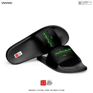 BRZ-Rohan Sandal Pria Wanita Untuk Size Anak-Anak 26 Sampai 35 Dewasa 36 Sampai 43 Sol PVC