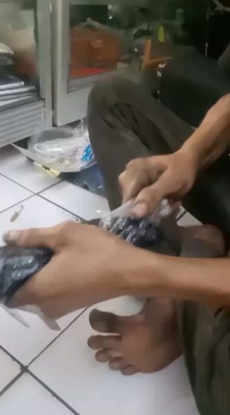 Buyer review video 2